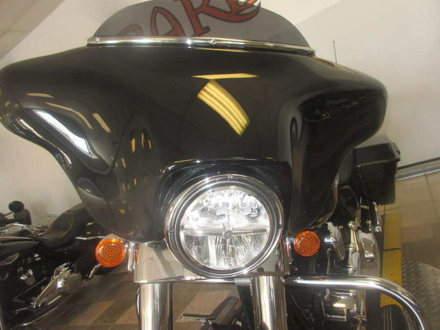 2013 Harley-Davidson® FLHX - Street Glide®