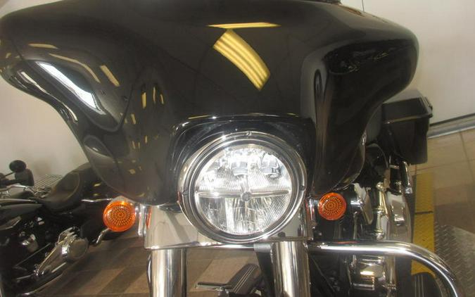 2013 Harley-Davidson® FLHX - Street Glide®