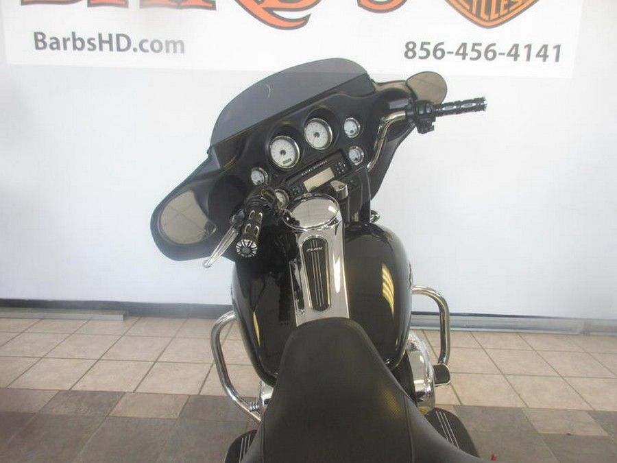 2013 Harley-Davidson® FLHX - Street Glide®