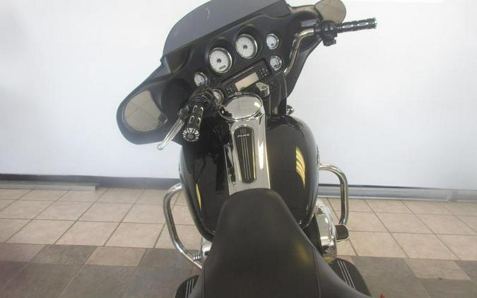 2013 Harley-Davidson® FLHX - Street Glide®