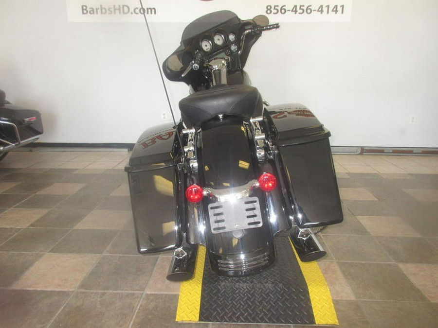 2013 Harley-Davidson® FLHX - Street Glide®