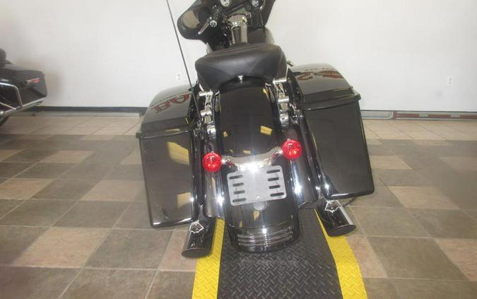 2013 Harley-Davidson® FLHX - Street Glide®