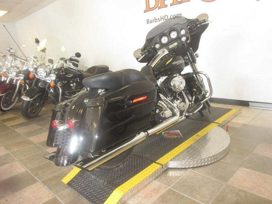 2013 Harley-Davidson® FLHX - Street Glide®