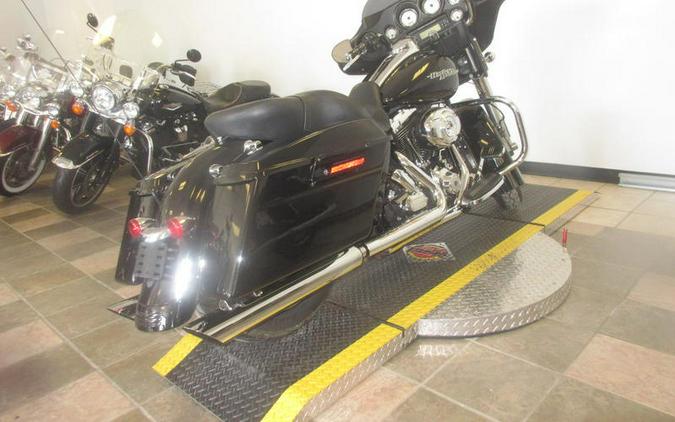 2013 Harley-Davidson® FLHX - Street Glide®