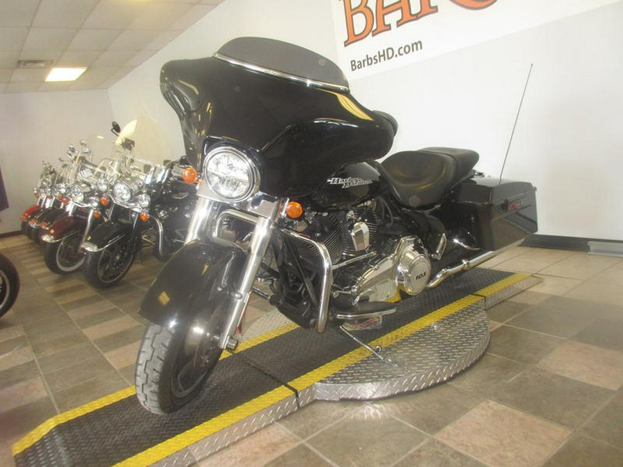 2013 Harley-Davidson® FLHX - Street Glide®