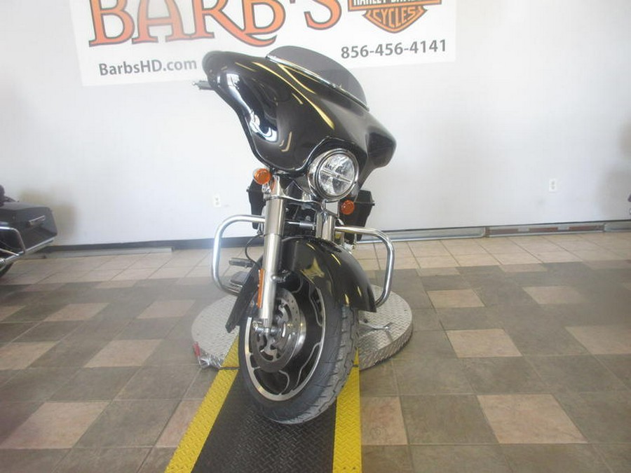 2013 Harley-Davidson® FLHX - Street Glide®