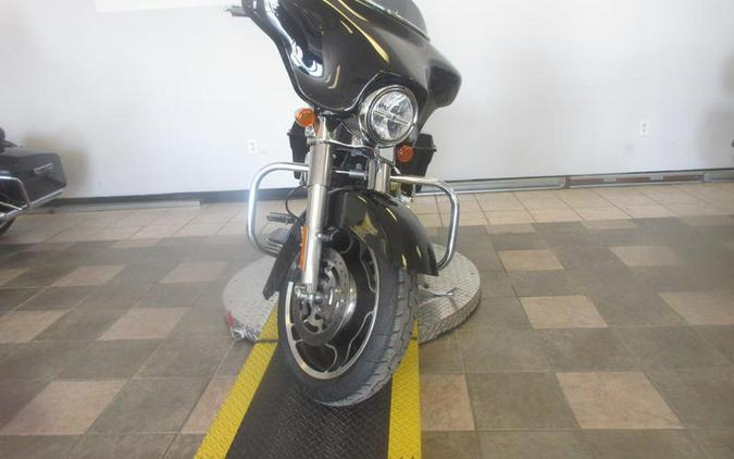 2013 Harley-Davidson® FLHX - Street Glide®