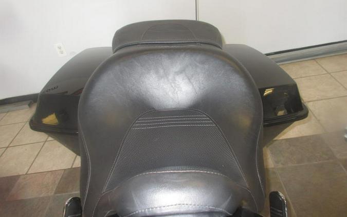 2013 Harley-Davidson® FLHX - Street Glide®