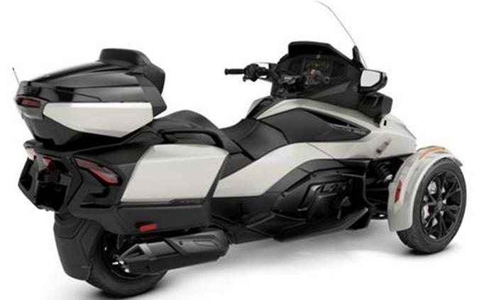 2020 Can-Am Spyder RT Limited