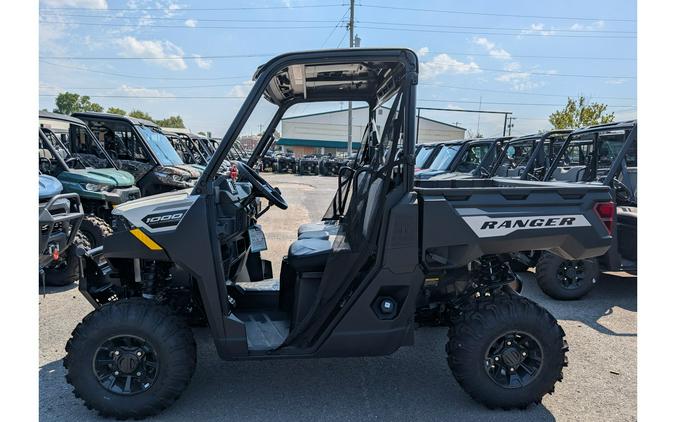 2026 Polaris RANGER 1000 PREMIUM