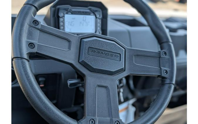 2026 Polaris RANGER 1000 PREMIUM