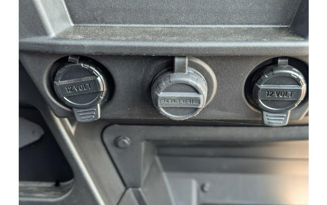 2026 Polaris RANGER 1000 PREMIUM