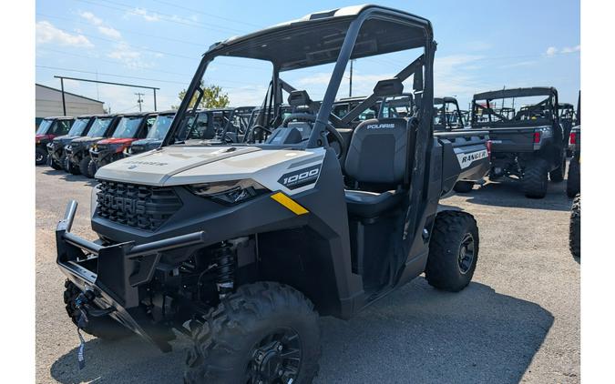2026 Polaris RANGER 1000 PREMIUM