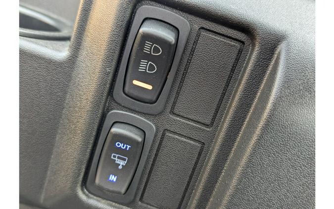 2026 Polaris RANGER 1000 PREMIUM