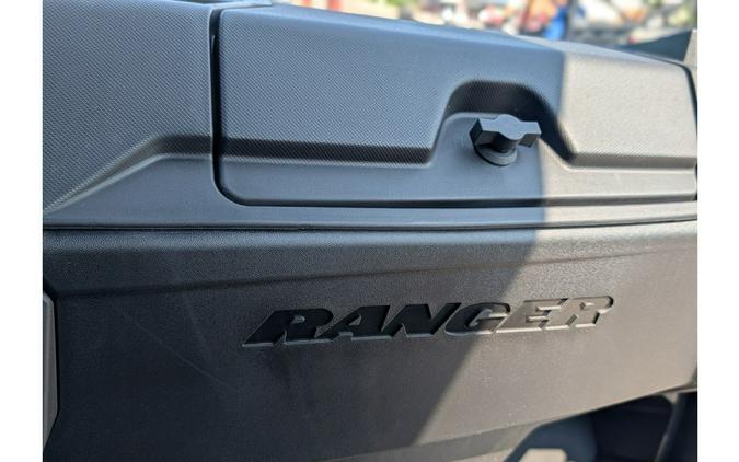 2026 Polaris RANGER 1000 PREMIUM