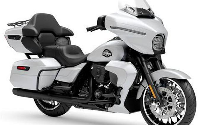 2026 Harley-Davidson Street Glide® Limited