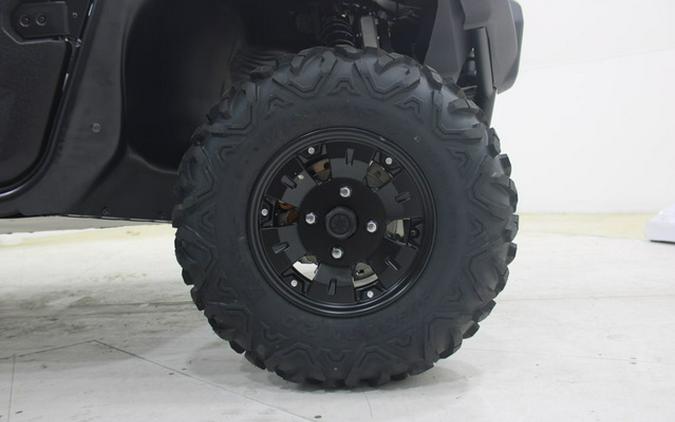 2026 Yamaha Viking Eps