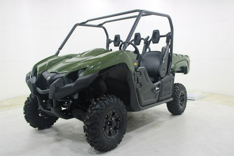 2026 Yamaha Viking Eps