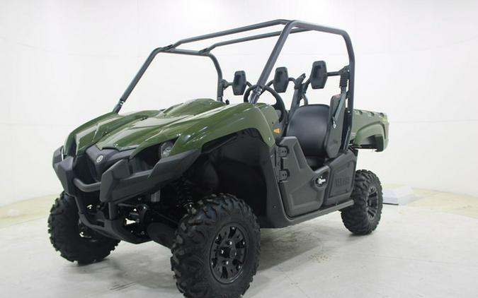 2026 Yamaha Viking Eps