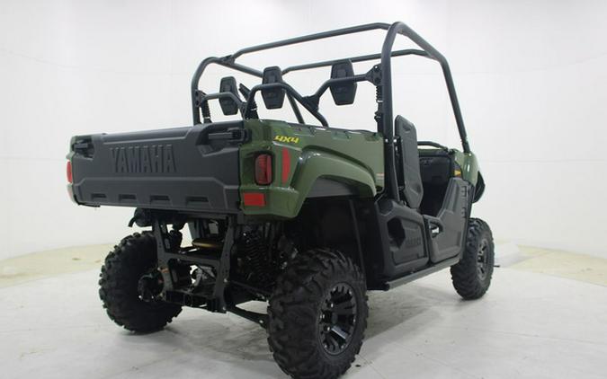 2026 Yamaha Viking Eps