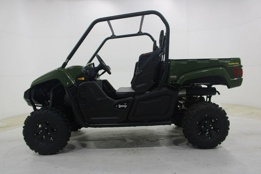 2026 Yamaha Viking Eps