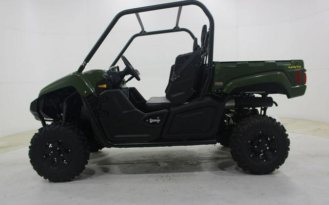 2026 Yamaha Viking Eps