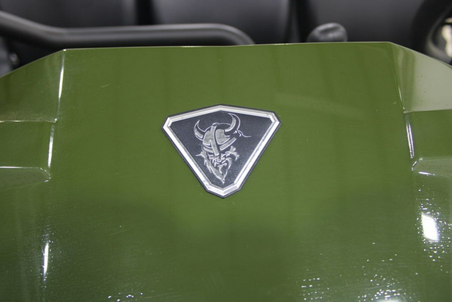 2026 Yamaha Viking Eps