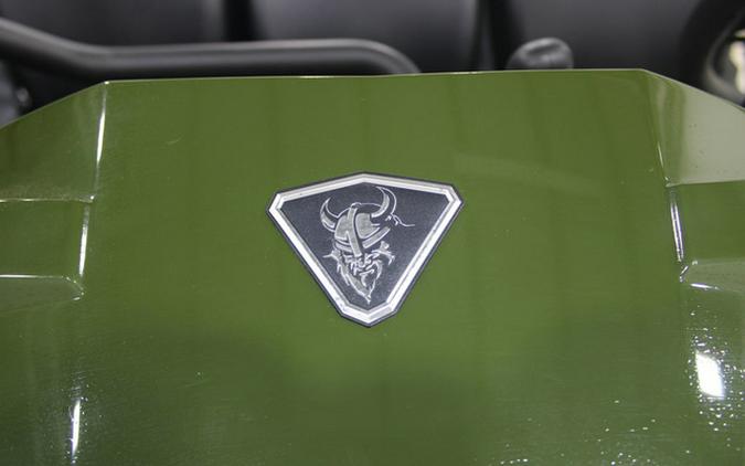 2026 Yamaha Viking Eps