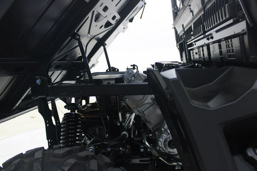 2026 Yamaha Viking Eps