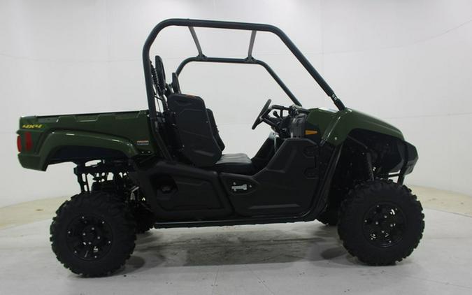 2026 Yamaha Viking Eps