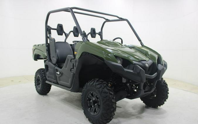 2026 Yamaha Viking Eps