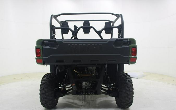 2026 Yamaha Viking Eps