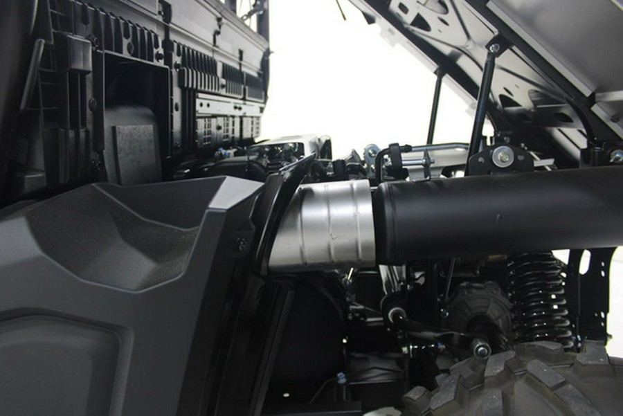 2026 Yamaha Viking Eps