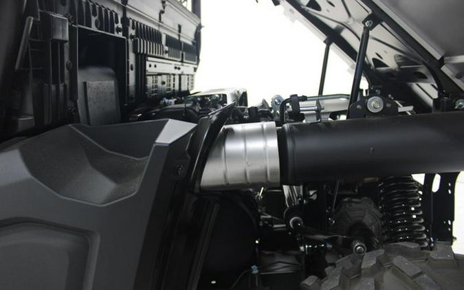 2026 Yamaha Viking Eps