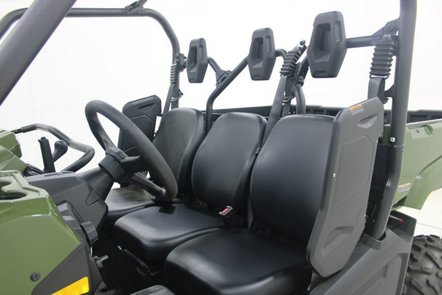 2026 Yamaha Viking Eps