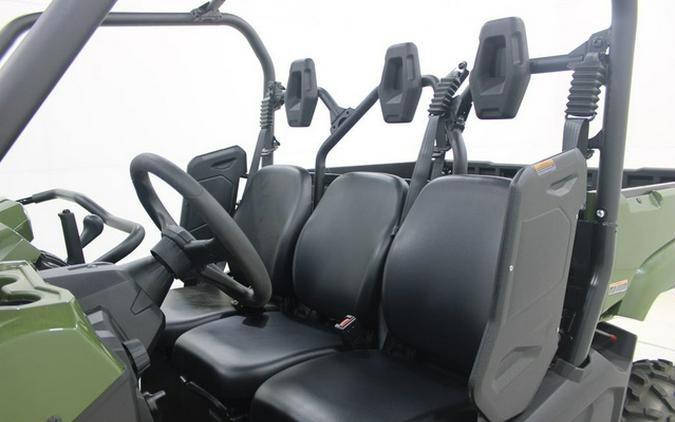 2026 Yamaha Viking Eps