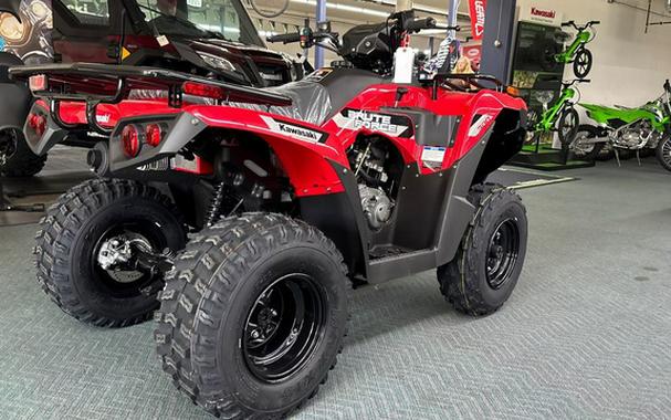 2026 Kawasaki Brute Force 300
