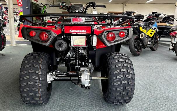 2026 Kawasaki Brute Force 300