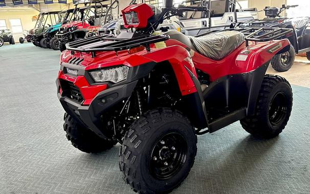 2026 Kawasaki Brute Force 300