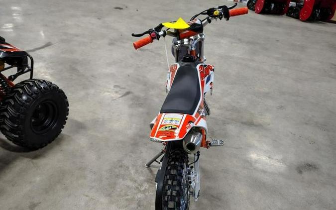 2026 Kayo KMB 60