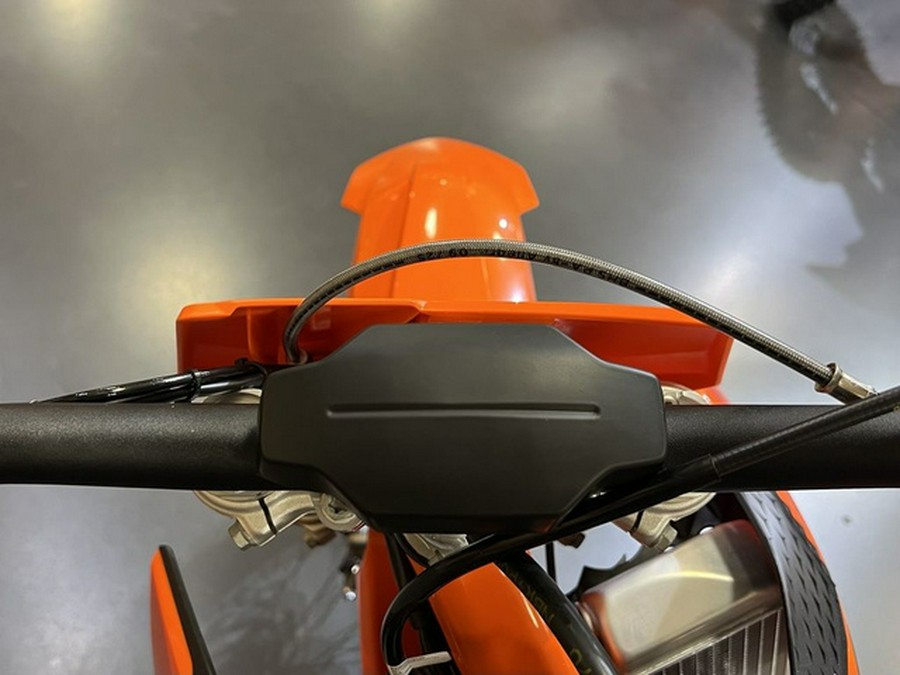 2027 KTM SX 65