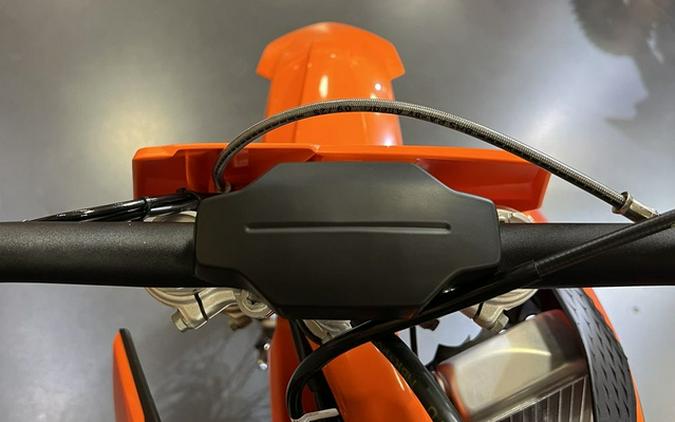 2027 KTM SX 65