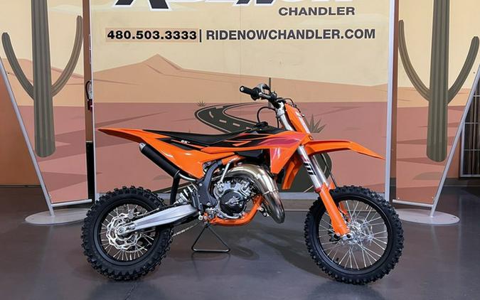 2027 KTM SX 65