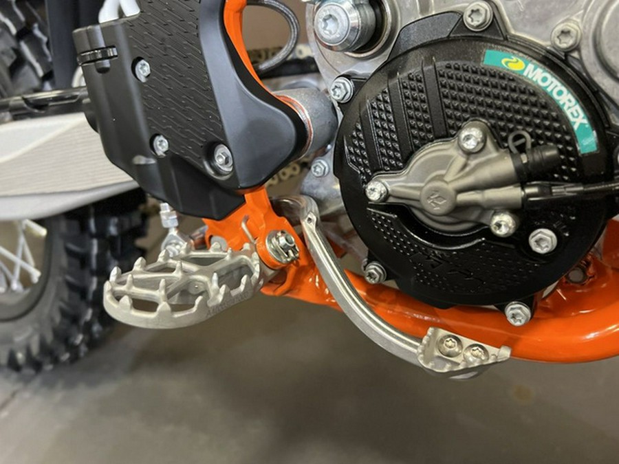 2027 KTM SX 65