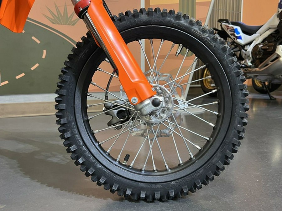 2027 KTM SX 65