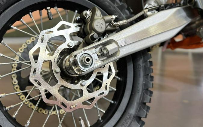2027 KTM SX 65