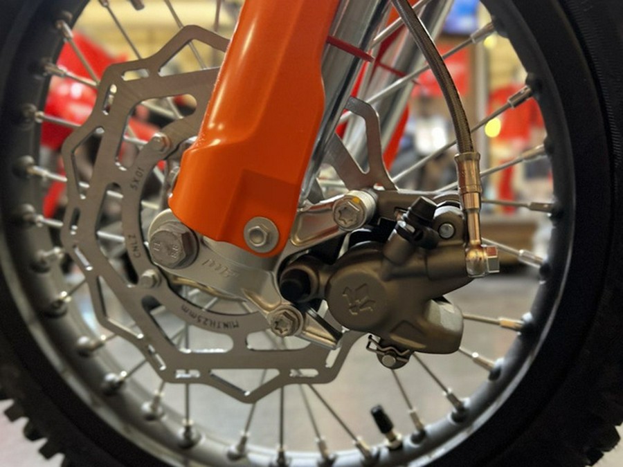 2027 KTM SX 65
