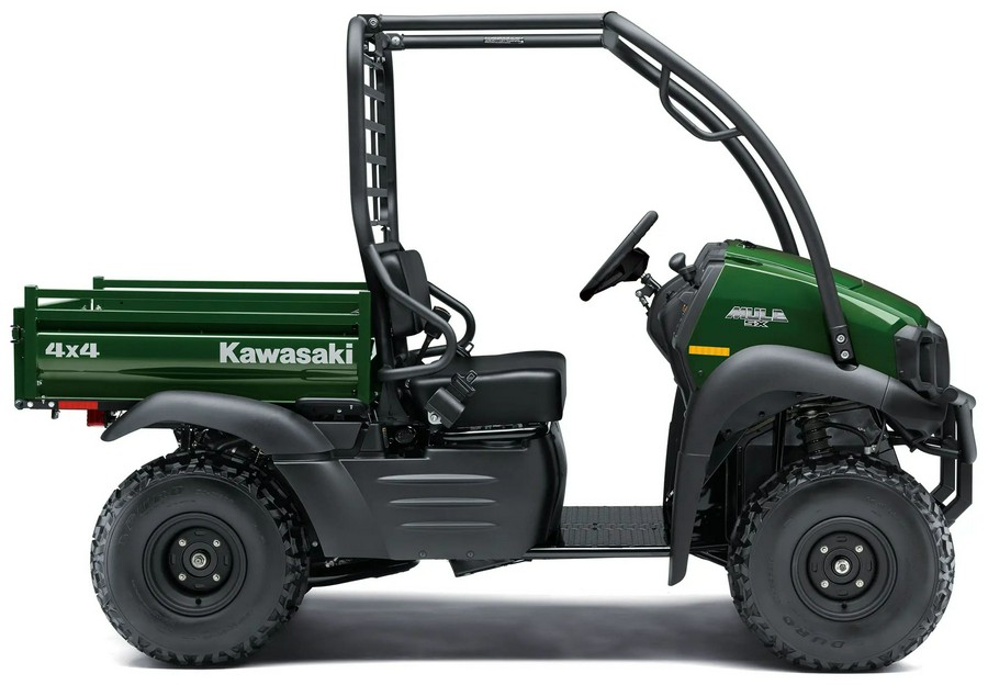 2027 Kawasaki MULE SX™ 4x4 ST