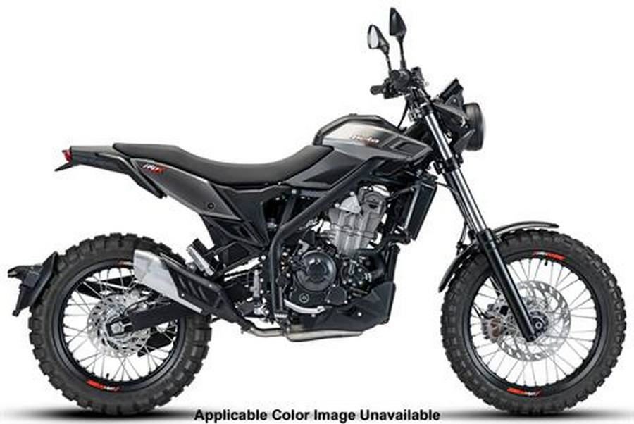 2026 Beta Alp X