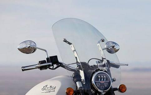 2020 Indian Scout® ABS